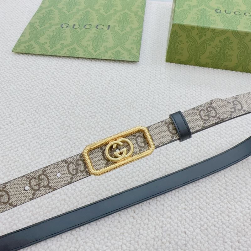 Gvc*1 belts